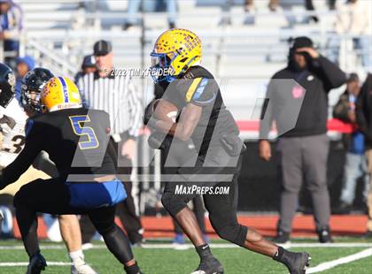 Thumbnail 2 in Westinghouse vs. Southern Columbia Area (PIAA 2A Final) photogallery.