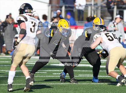 Thumbnail 1 in Westinghouse vs. Southern Columbia Area (PIAA 2A Final) photogallery.