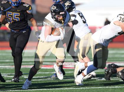 Thumbnail 2 in Westinghouse vs. Southern Columbia Area (PIAA 2A Final) photogallery.