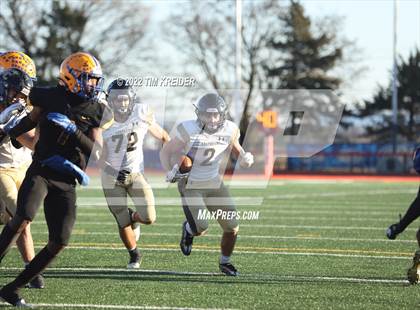 Thumbnail 1 in Westinghouse vs. Southern Columbia Area (PIAA 2A Final) photogallery.