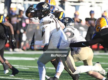 Thumbnail 1 in Westinghouse vs. Southern Columbia Area (PIAA 2A Final) photogallery.