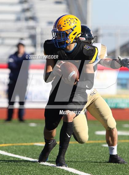 Thumbnail 1 in Westinghouse vs. Southern Columbia Area (PIAA 2A Final) photogallery.