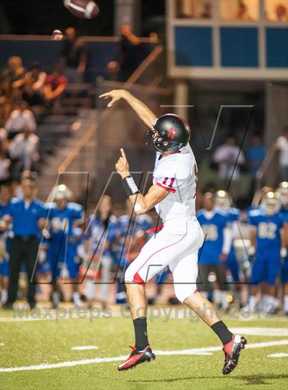 Thumbnail 2 in Harvard-Westlake @ El Camino Real  photogallery.