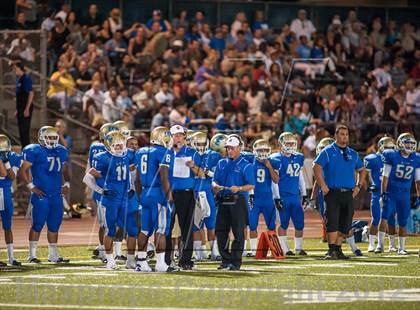 Thumbnail 3 in Harvard-Westlake @ El Camino Real  photogallery.