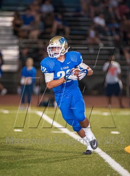 Thumbnail 2 in Harvard-Westlake @ El Camino Real  photogallery.