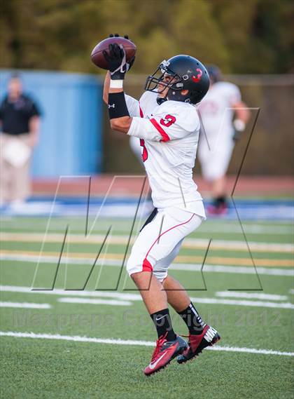 Thumbnail 3 in Harvard-Westlake @ El Camino Real  photogallery.