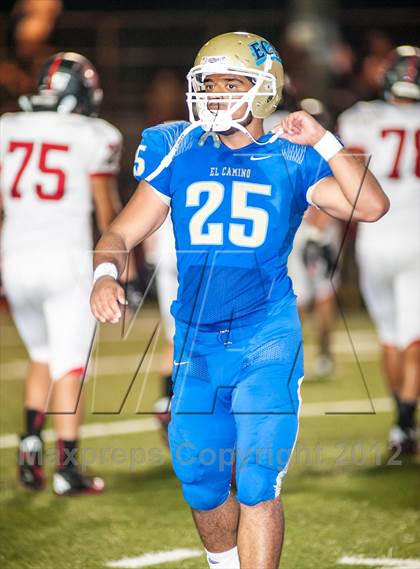 Thumbnail 3 in Harvard-Westlake @ El Camino Real  photogallery.