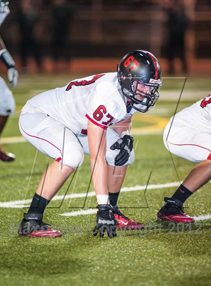 Thumbnail 2 in Harvard-Westlake @ El Camino Real  photogallery.