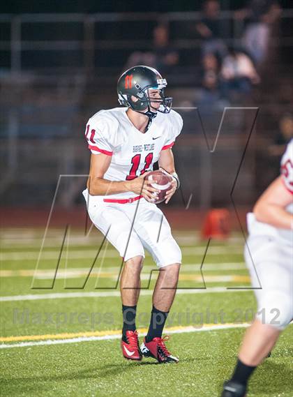 Thumbnail 1 in Harvard-Westlake @ El Camino Real  photogallery.