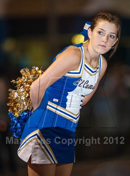 Thumbnail 1 in Harvard-Westlake @ El Camino Real  photogallery.