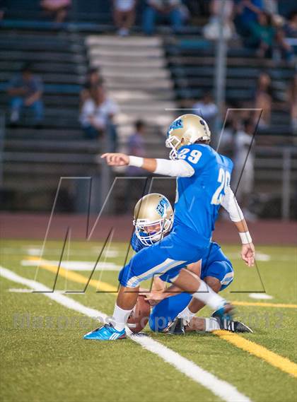 Thumbnail 1 in Harvard-Westlake @ El Camino Real  photogallery.