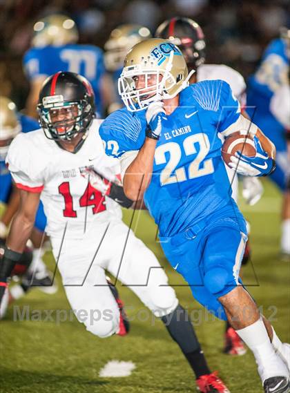 Thumbnail 3 in Harvard-Westlake @ El Camino Real  photogallery.