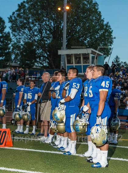 Thumbnail 3 in Harvard-Westlake @ El Camino Real  photogallery.