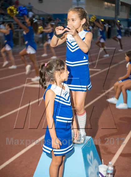 Thumbnail 1 in Harvard-Westlake @ El Camino Real  photogallery.