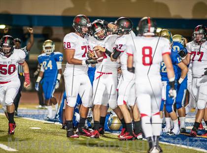 Thumbnail 2 in Harvard-Westlake @ El Camino Real  photogallery.