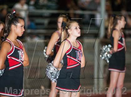 Thumbnail 1 in Harvard-Westlake @ El Camino Real  photogallery.