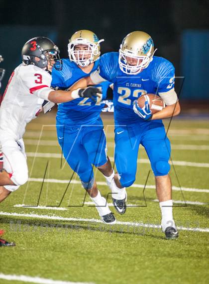 Thumbnail 1 in Harvard-Westlake @ El Camino Real  photogallery.
