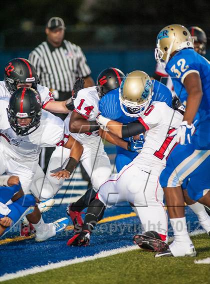 Thumbnail 3 in Harvard-Westlake @ El Camino Real  photogallery.