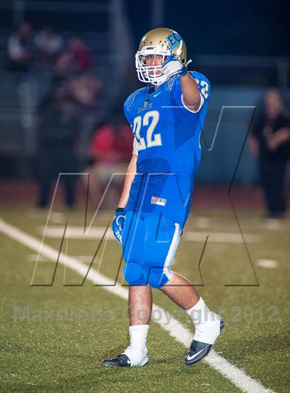 Thumbnail 1 in Harvard-Westlake @ El Camino Real  photogallery.