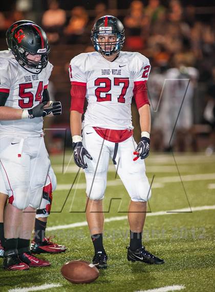 Thumbnail 3 in Harvard-Westlake @ El Camino Real  photogallery.