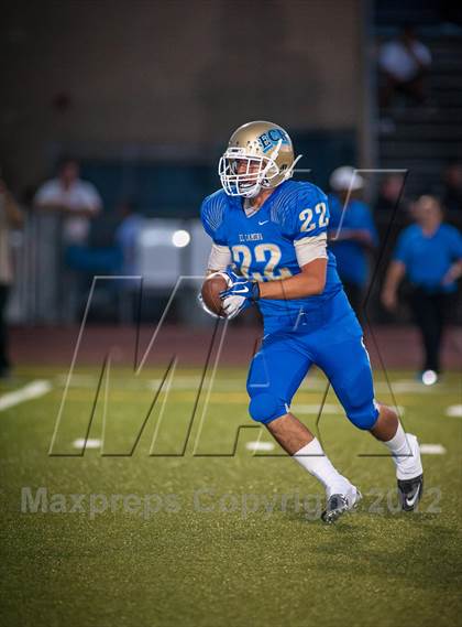 Thumbnail 2 in Harvard-Westlake @ El Camino Real  photogallery.