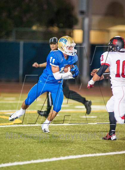Thumbnail 1 in Harvard-Westlake @ El Camino Real  photogallery.