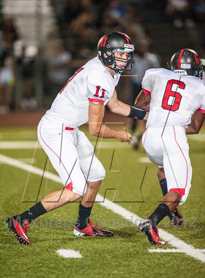 Thumbnail 3 in Harvard-Westlake @ El Camino Real  photogallery.