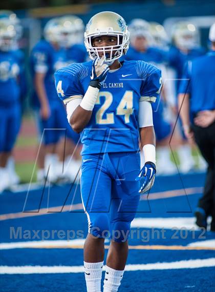 Thumbnail 1 in Harvard-Westlake @ El Camino Real  photogallery.