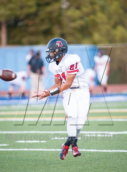 Thumbnail 3 in Harvard-Westlake @ El Camino Real  photogallery.