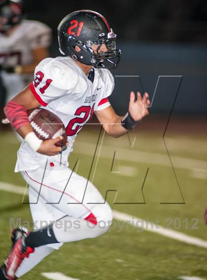 Thumbnail 3 in Harvard-Westlake @ El Camino Real  photogallery.