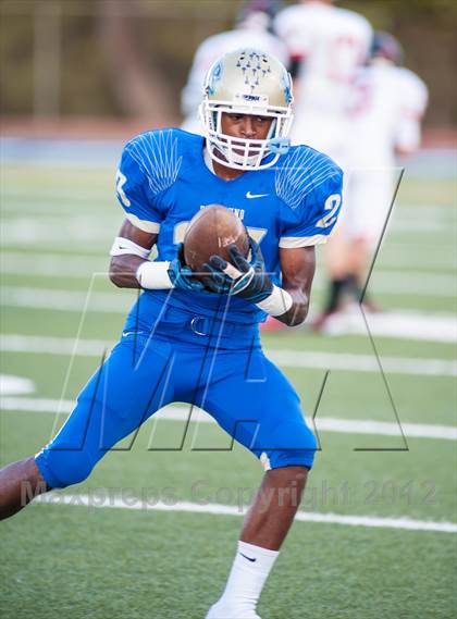 Thumbnail 2 in Harvard-Westlake @ El Camino Real  photogallery.