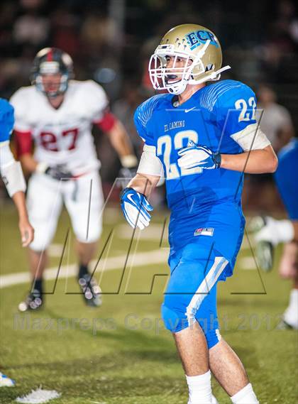 Thumbnail 1 in Harvard-Westlake @ El Camino Real  photogallery.