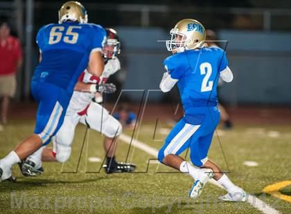 Thumbnail 2 in Harvard-Westlake @ El Camino Real  photogallery.