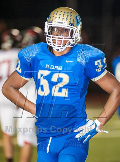 Thumbnail 2 in Harvard-Westlake @ El Camino Real  photogallery.