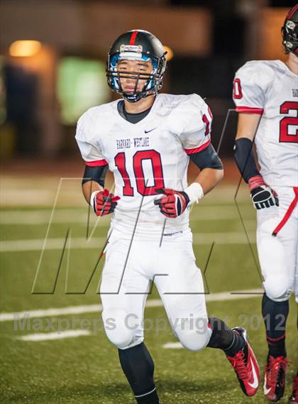 Thumbnail 1 in Harvard-Westlake @ El Camino Real  photogallery.