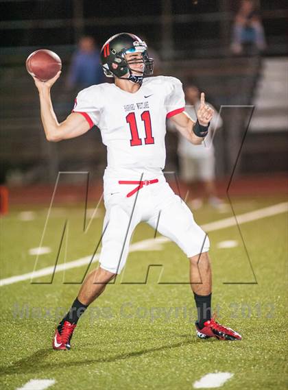 Thumbnail 2 in Harvard-Westlake @ El Camino Real  photogallery.