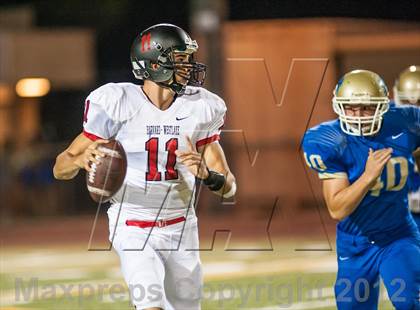 Thumbnail 1 in Harvard-Westlake @ El Camino Real  photogallery.