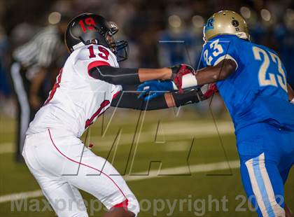 Thumbnail 1 in Harvard-Westlake @ El Camino Real  photogallery.