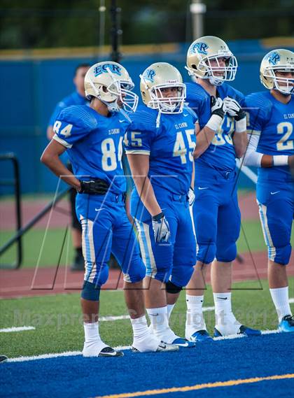 Thumbnail 3 in Harvard-Westlake @ El Camino Real  photogallery.