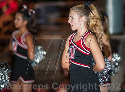 Thumbnail 3 in Harvard-Westlake @ El Camino Real  photogallery.