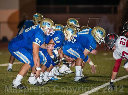Thumbnail 1 in Harvard-Westlake @ El Camino Real  photogallery.