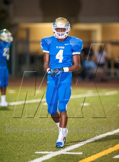 Thumbnail 2 in Harvard-Westlake @ El Camino Real  photogallery.