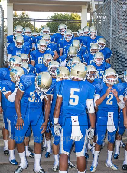 Thumbnail 2 in Harvard-Westlake @ El Camino Real  photogallery.