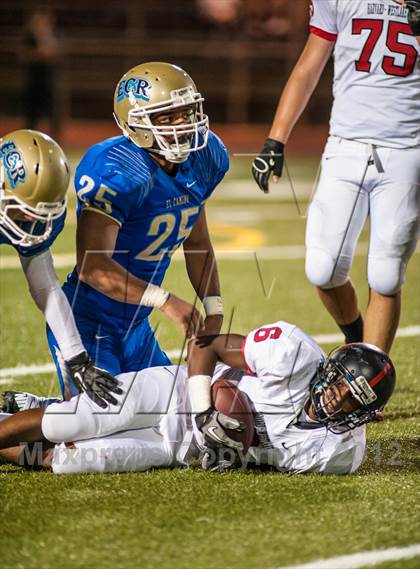 Thumbnail 2 in Harvard-Westlake @ El Camino Real  photogallery.
