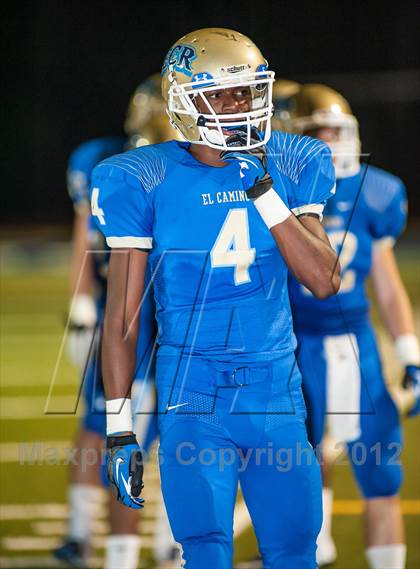 Thumbnail 2 in Harvard-Westlake @ El Camino Real  photogallery.