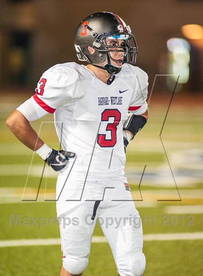 Thumbnail 3 in Harvard-Westlake @ El Camino Real  photogallery.