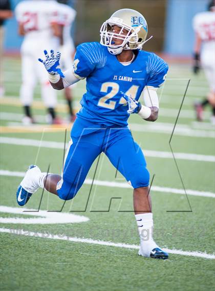 Thumbnail 3 in Harvard-Westlake @ El Camino Real  photogallery.