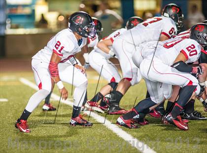 Thumbnail 3 in Harvard-Westlake @ El Camino Real  photogallery.