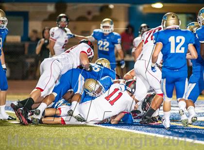 Thumbnail 1 in Harvard-Westlake @ El Camino Real  photogallery.