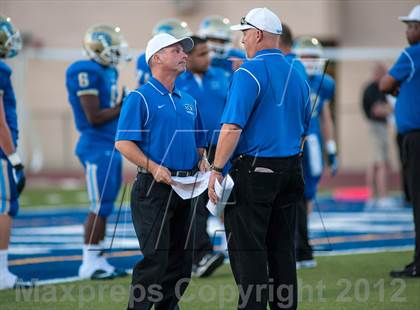 Thumbnail 1 in Harvard-Westlake @ El Camino Real  photogallery.